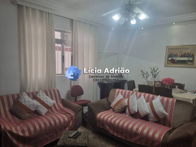 Apartamento para Venda em Santos - 4