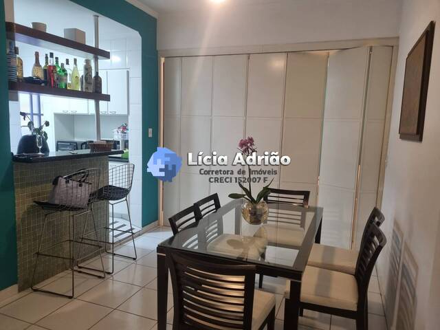 #GL-AP1387 - Apartamento para Venda em Santos - SP - 3