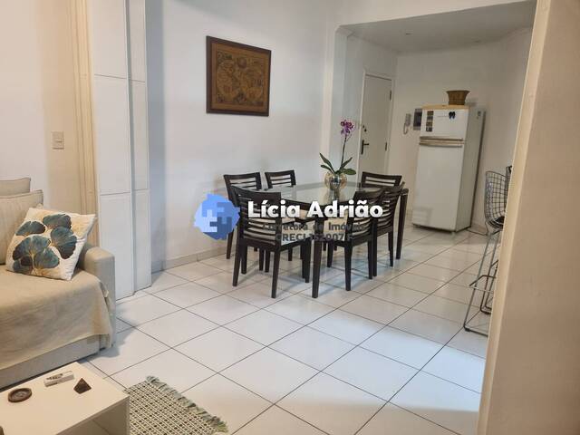 Apartamento para Venda em Santos - 4