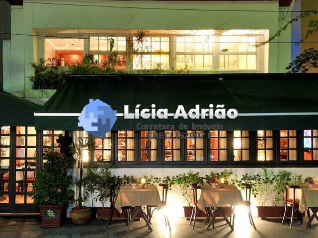 #L- COM1385 - Casa para Locação em São Paulo - SP