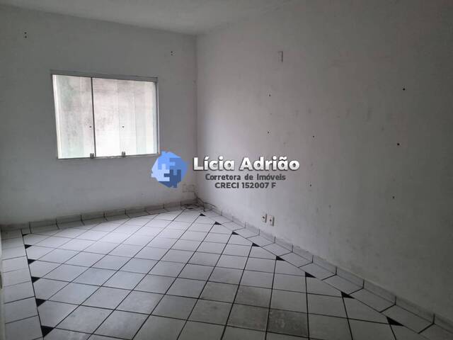 #L -AP1388 - Apartamento para Venda em Santos - SP - 2