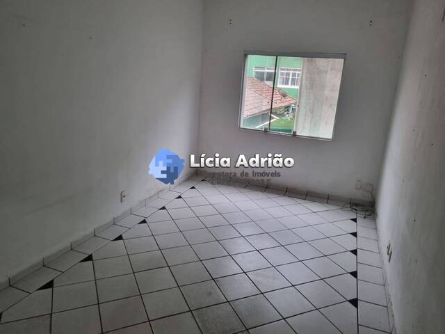 #L -AP1388 - Apartamento para Venda em Santos - SP - 1