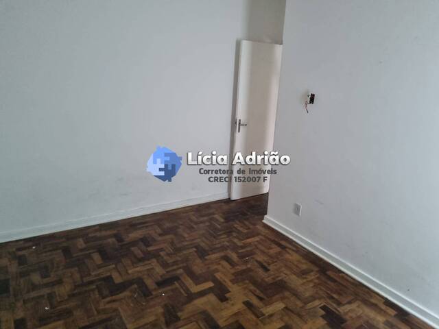 #L -AP1388 - Apartamento para Venda em Santos - SP - 3