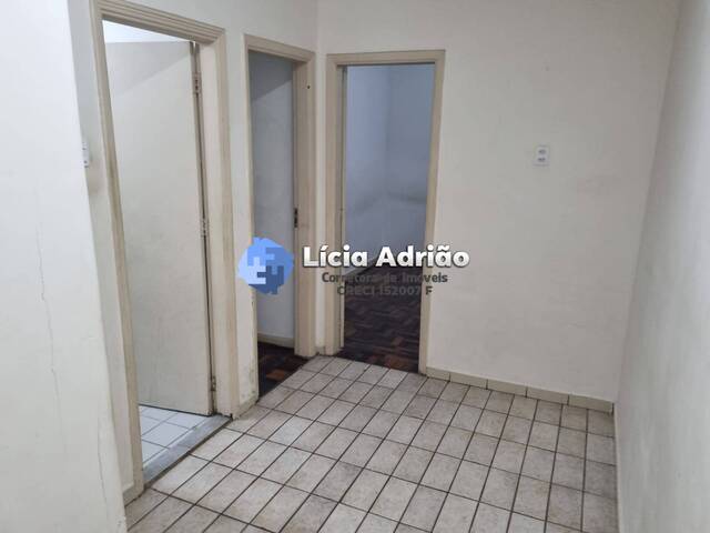 #L-AP1389 - Apartamento para Venda em Santos - SP - 3