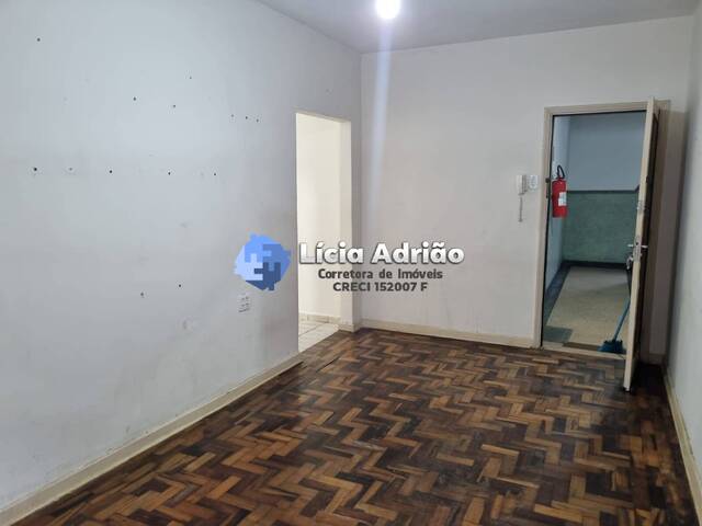 #L-AP1389 - Apartamento para Venda em Santos - SP - 2