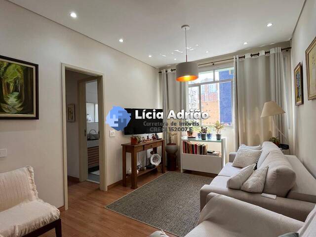 #L-AP1390 - Apartamento para Venda em Santos - SP - 2