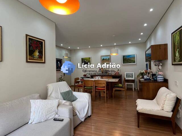 #L-AP1390 - Apartamento para Venda em Santos - SP - 3
