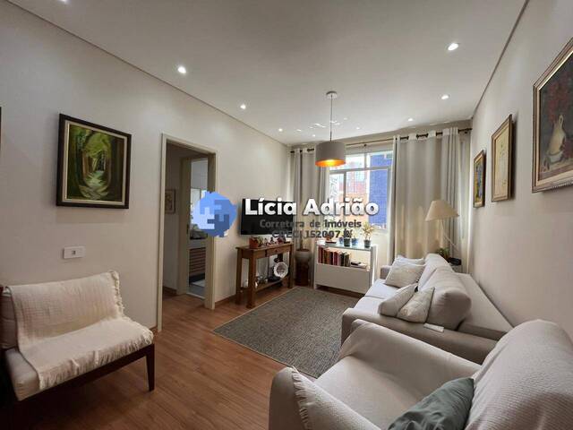 Apartamento para Venda em Santos - 5