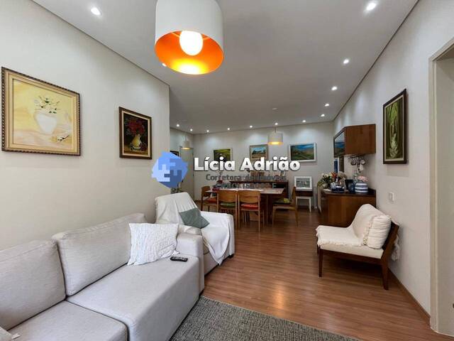 #L-AP1390 - Apartamento para Venda em Santos - SP