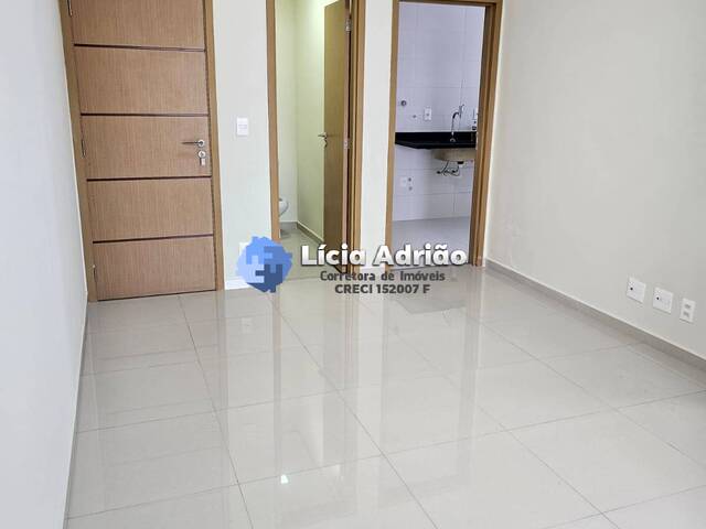 #GL-AP1391 - Apartamento para Venda em Santos - SP
