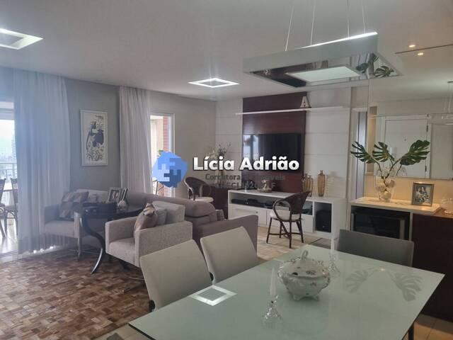 #GL-AP1392 - Apartamento para Locação em Santos - SP - 1