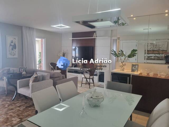 #GL-AP1392 - Apartamento para Locação em Santos - SP - 2