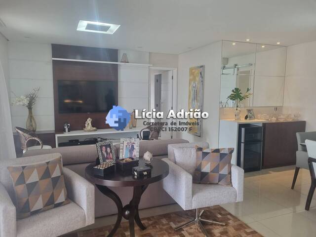 #GL-AP1392 - Apartamento para Locação em Santos - SP - 3