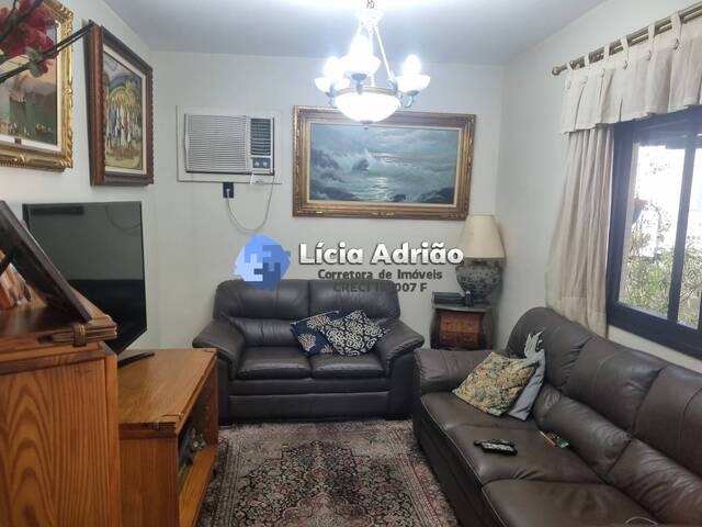 #GL-AP1393 - Apartamento para Venda em Santos - SP - 2