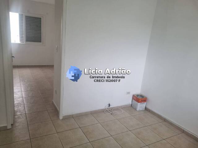 #GL-AP1394 - Apartamento para Venda em Santos - SP