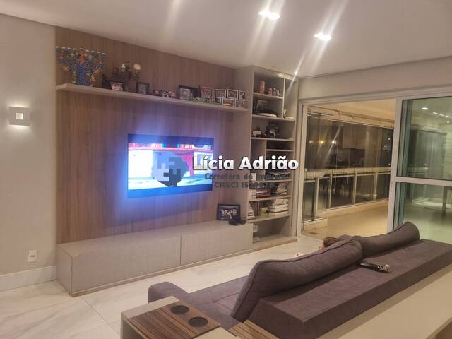 Apartamento para Venda em Santos - 5