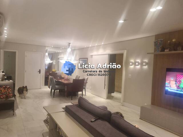 Venda em Aparecida - Santos