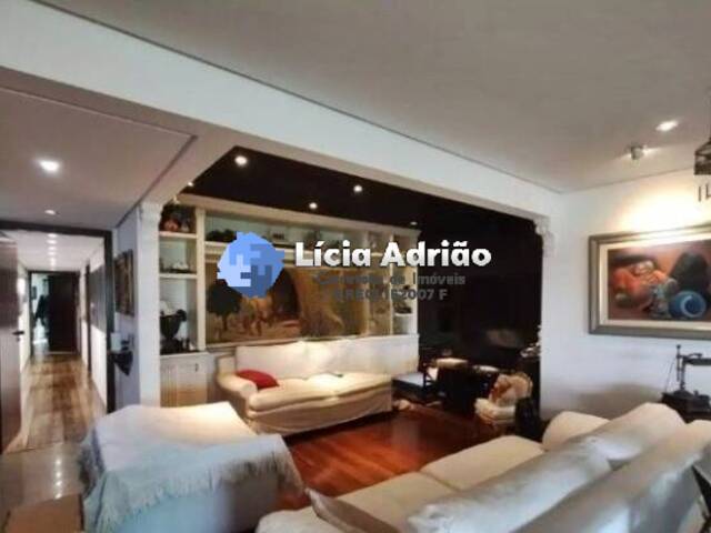 Apartamento para Venda em Santos - 5