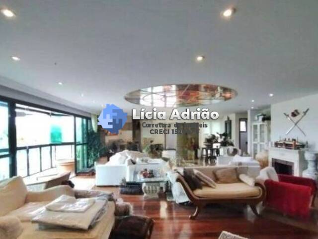 Apartamento para Venda em Santos - 4