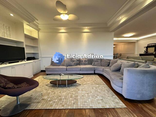 #G-AP1400 - Apartamento para Venda em Santos - SP - 3