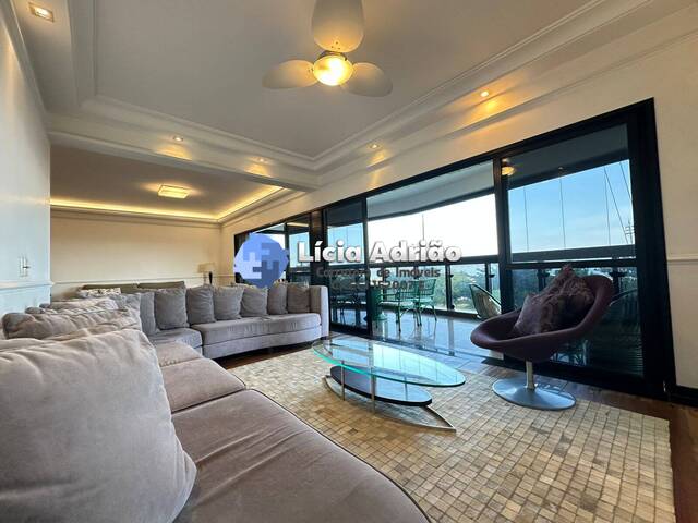 #G-AP1400 - Apartamento para Venda em Santos - SP - 1