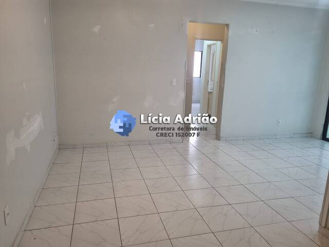 #GL-AP1383 - Apartamento para Venda em Santos - SP