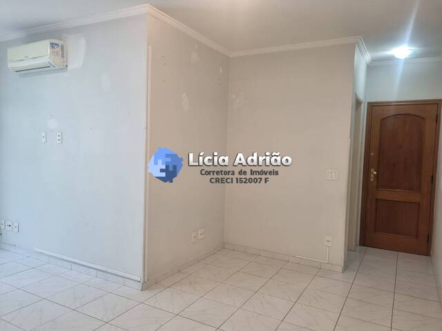 #GL-AP1383 - Apartamento para Venda em Santos - SP