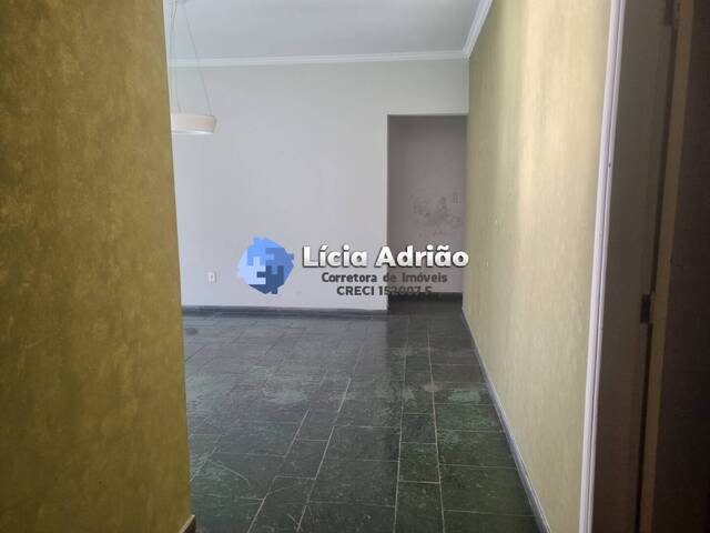 Apartamento para Venda em Santos - 4