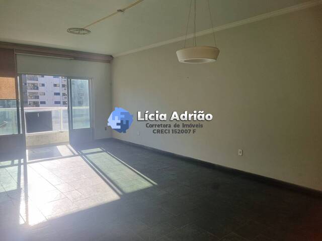 #GL-AP1402 - Apartamento para Venda em Santos - SP - 3