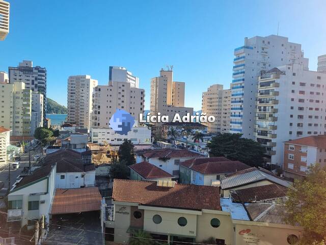 Apartamento para Venda em Santos - 5