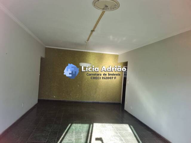 #GL-AP1402 - Apartamento para Venda em Santos - SP - 2