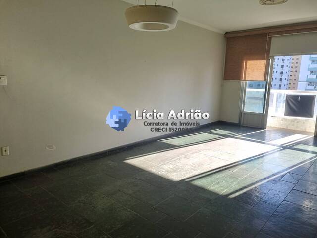 #GL-AP1402 - Apartamento para Venda em Santos - SP - 1