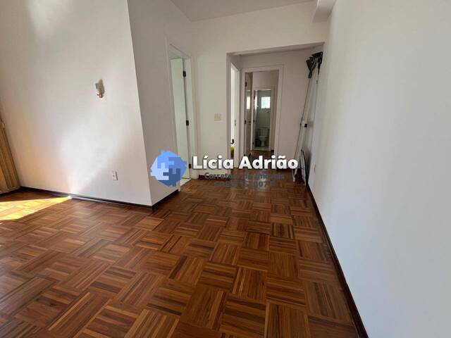 #N-AP1403 - Apartamento para Locação em Santos - SP - 2