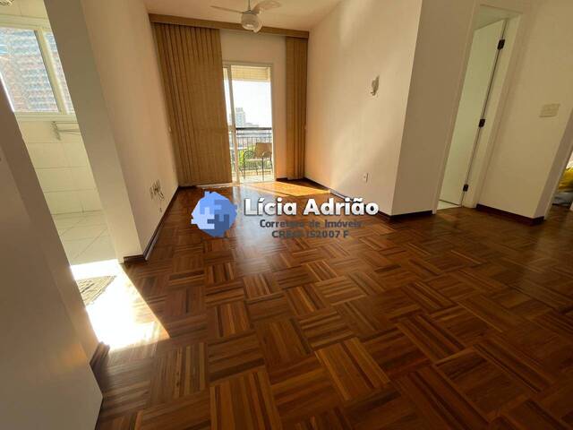 #N-AP1403 - Apartamento para Locação em Santos - SP - 1