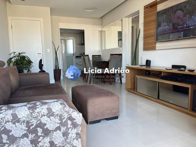 #N-AP1404 - Apartamento para Locação em Santos - SP - 1