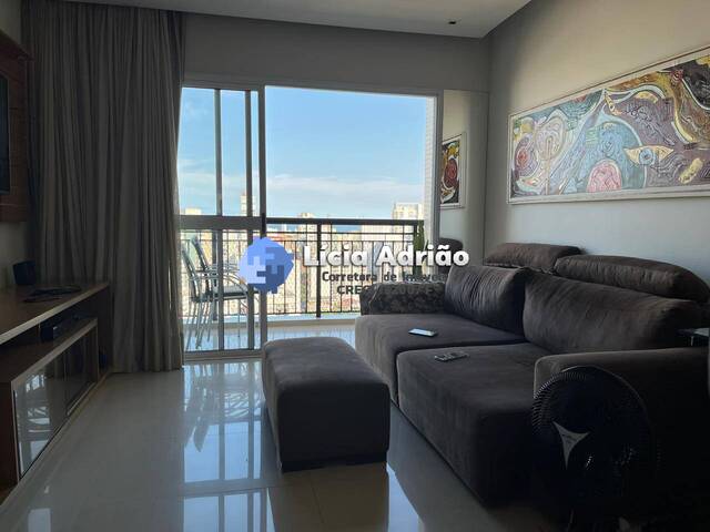#N-AP1404 - Apartamento para Locação em Santos - SP - 3