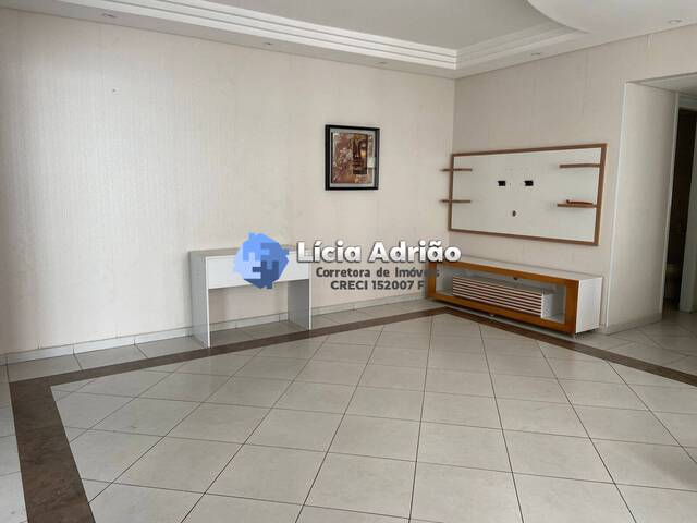 #1405 - Apartamento para Venda em Santos - SP - 1