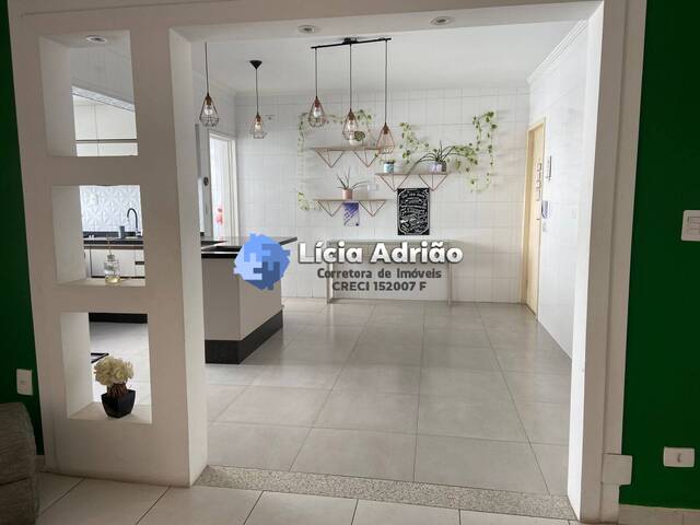 #1405 - Apartamento para Venda em Santos - SP - 3