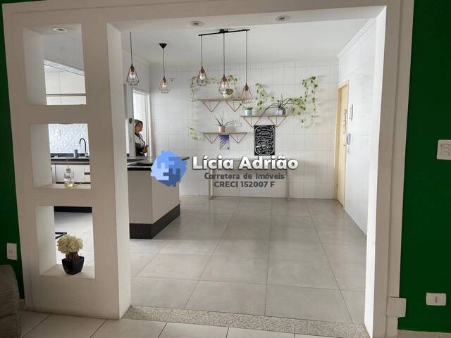 #1405 - Apartamento para Venda em Santos - SP - 2