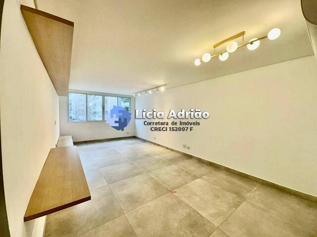 #G-AP1219 - Apartamento para Venda em Santos - SP - 3