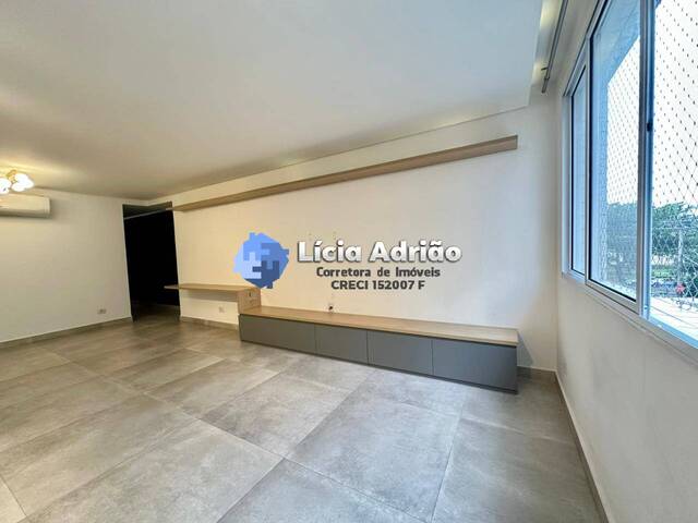 #G-AP1219 - Apartamento para Venda em Santos - SP - 2