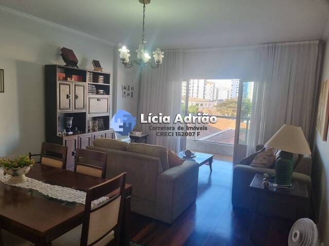 #GL-AP1406 - Apartamento para Venda em Santos - SP - 1