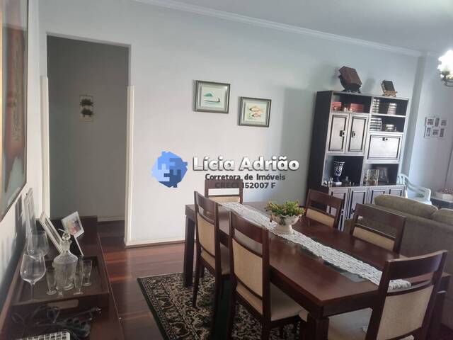 #GL-AP1406 - Apartamento para Venda em Santos - SP - 2