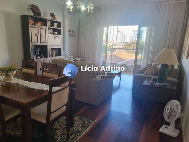 #GL-AP1406 - Apartamento para Venda em Santos - SP - 3