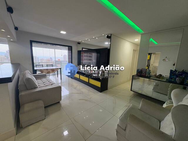 Apartamento para Venda em Santos - 4