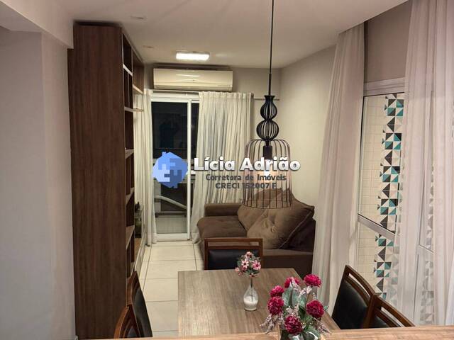 #LF- AP1409 - Apartamento para Locação em Santos - SP - 2