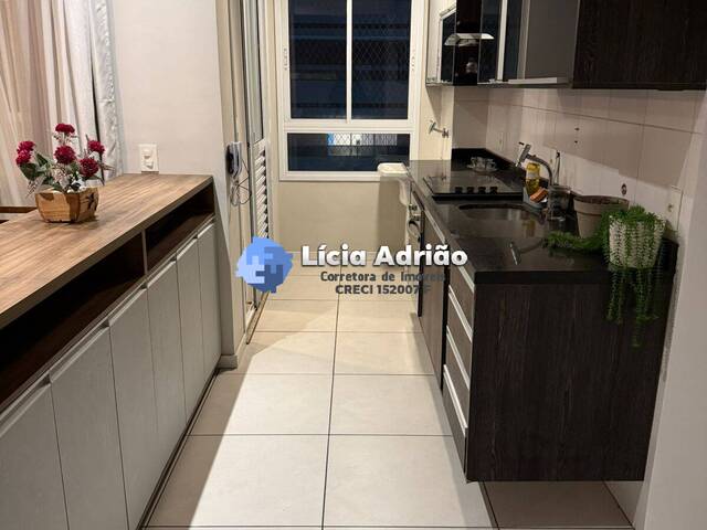 Apartamento para Locação em Santos - 4