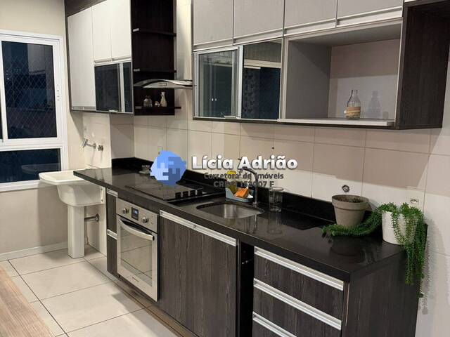 Apartamento para Locação em Santos - 5