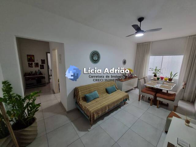 #L- AP1411 - Apartamento para Venda em Santos - SP
