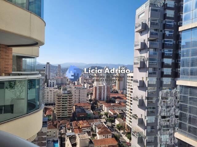 Apartamento para Venda em Santos - 4